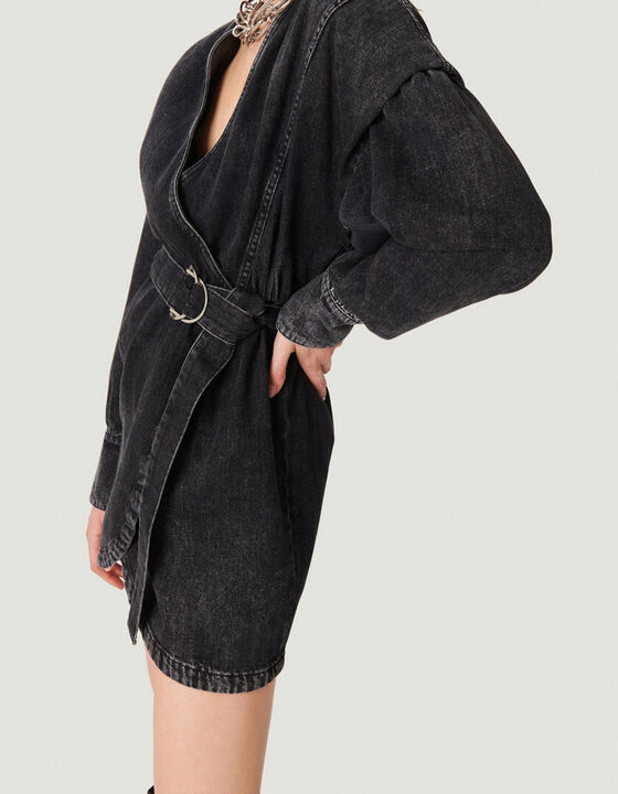 GERLIN DRESS